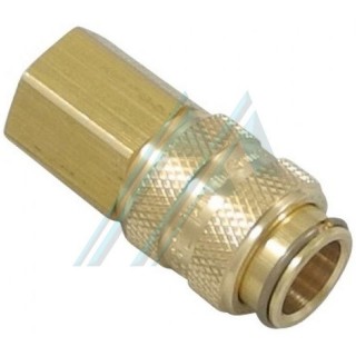 Enchufe rapido rosca 1/4" hembra 21kaiw13mpx