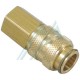 Conector rápido roscado fêmea de 1/4" 21kaiw13mpx