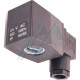 Bobina de solenoide para válvula de solenoide xcpc 24 vac