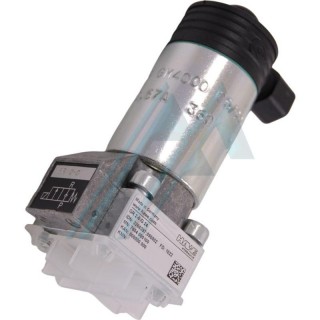 Électrovanne étanche gr 2-0-g24