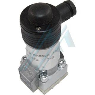 Solenoid valve watertight gz 3-12 r-wgm 110
