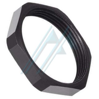 Mini lock nut for xo series