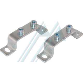 Maxi support for XO series filter