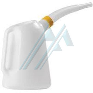 Medidor com extens&atilde;o flex&iacute;vel m-5