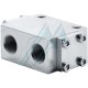 Diviseur de débit tq 22-a 2.3