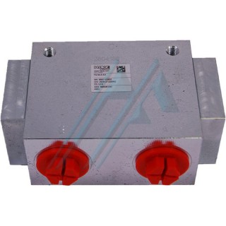 Flow divider tq 43-a 5
