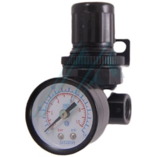 Regolatore di pressione pneumatico 1/4" xnr07-200