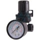 Регулятор давления пневматический 1/4" xnr07-200