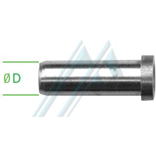 BRE inner reinforcement for polyurethane and polyamide tube