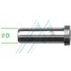 BRE inner reinforcement for polyurethane and polyamide tube