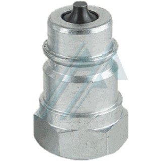 Enchufe rapido macho 3/4 gas tia 7520
