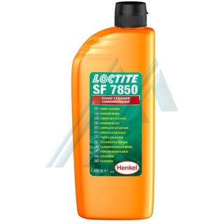 Loctite7850のハンドクリーナーで400ml