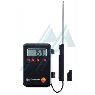 Mini termómetro digital modelo testo
