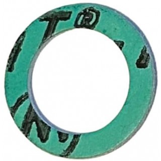 Arandela de fibra ø 13 x 18 1/4"
