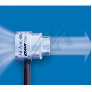 Amplificateur d'air r&eacute;glable KAR