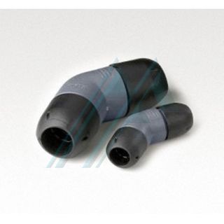 45º Elbow Tube - Tube