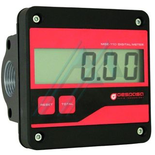 Contador de litros electrónico MGE-110