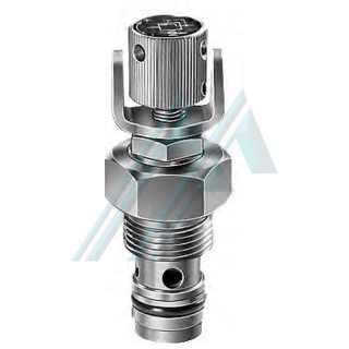 VALVOLA MVE 5 C