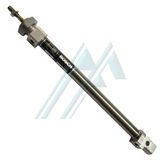 Pneumatic cylinder