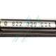 Pneumatic cylinder