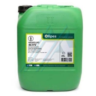 Maxifluid 46 hv 20 litros