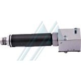 Valvola di regolazione della pressione CDK31P