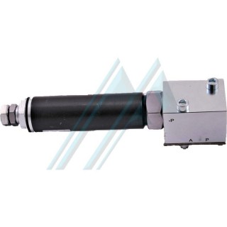 Druckregelventil Typ CDK