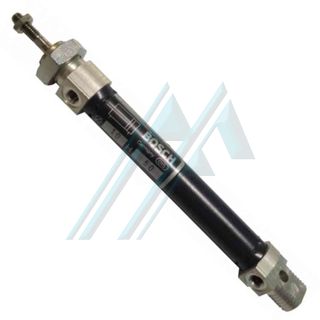 Double acting pneumatic cylinder Ø 10 stroke 50