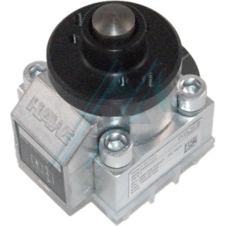 TR 2-1 HAWE 2-way, 2-position watertight solenoid valve