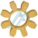 Stern Albert 200/30 vulkollan