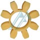 Star Albert 200/30 vulkollan