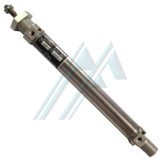 Pneumatic cylinder