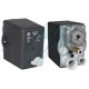 Three-phase pressure switch MDR 3 maximum pressure 11 Bar