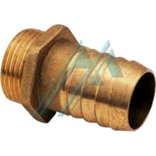 ESPIGA MANG. 3/4" Ø 30 LRA0303034