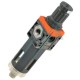 Filtro regulador MV1/4" SY1 1/4" 20012RA