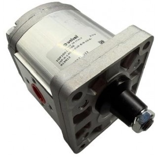 Bomba de engranajes.1.2014.BE.ECN CH3,2.CB.CW 2XP-A-140-D-EUR-B-N-10-0-N.