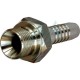 MF prensar 1/2" GAS G-8 inox