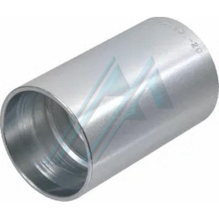 Manguito prensar R13-R15 1" 1/2 G-24