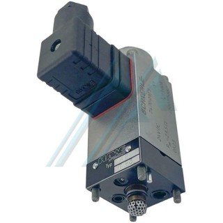 Electroválvula Estanca WH 2 N1- G24