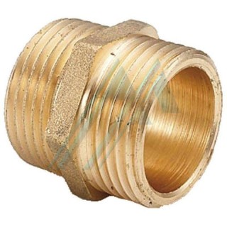 Adaptador.M-M 1"1/2-1"1/2 LRA012112112 (fig.280)