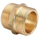 Adaptador M-M 1/4"-1/4" LRA0121414 (fig.280)