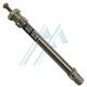 Pneumatic cylinder