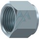 Tuerca ORFS 2"-12H para tubo Ø 44