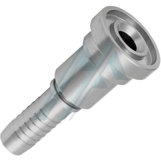 Brida prensar S6000 R1-R2 G8 Ø 31,8