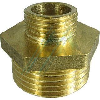 Adaptador M-M 1/2"-3/8" LRA0121238 (fig.245)