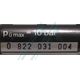 Pneumatic cylinder