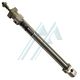 Pneumatic cylinder