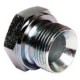 TAPON MACHO 5/8" CIERRE CON CONO