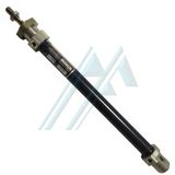 Pneumatic cylinder