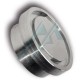 6000 PSI 1/2" tampa flangeada com alojamento